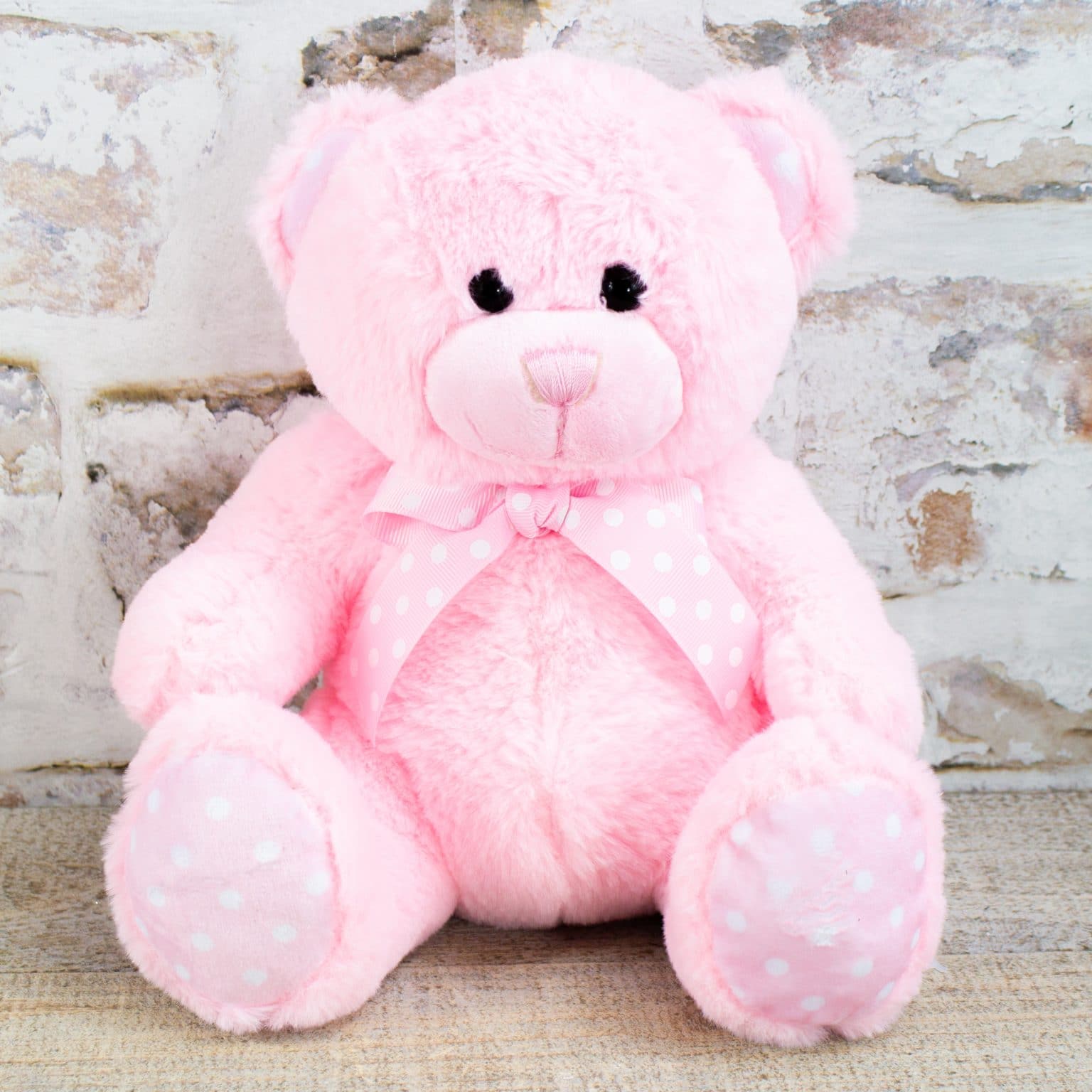 Personalised Baby Boy Teddy Bear Heavensent Baby Gifts | My XXX Hot Girl